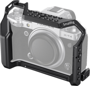 SMALLRIG 2808 Cage For Fujifilm X-T4