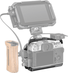 SMALLRIG 2808 Cage For Fujifilm X-T4