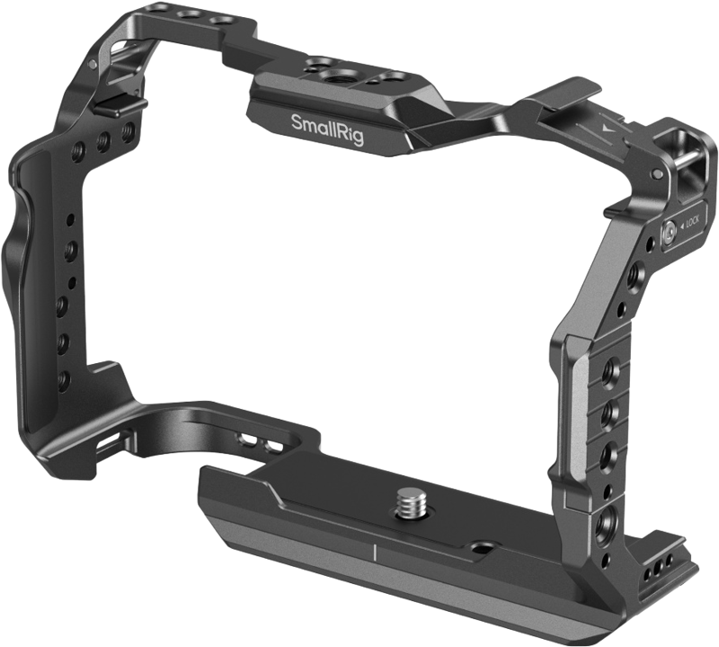 SMALLRIG 4159B Cage For Canon EOS R6 MKII