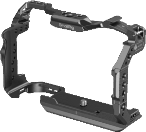 SMALLRIG 4159B Cage For Canon EOS R6 MKII