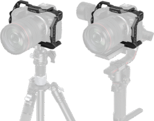 SMALLRIG 4159B Cage For Canon EOS R6 MKII