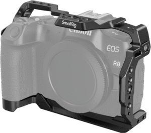 SMALLRIG 4212 Cage For Canon EOS R8