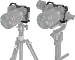 SMALLRIG 4212 Cage For Canon EOS R8
