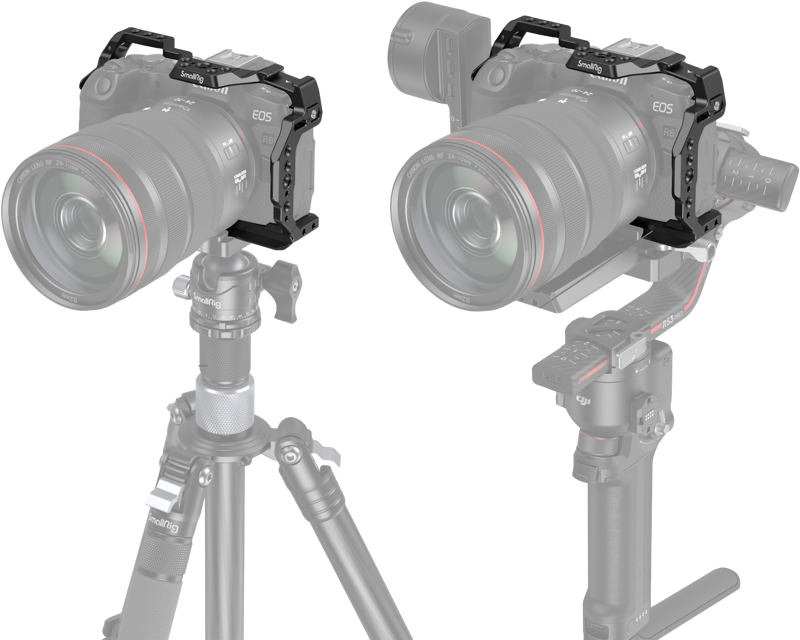 SMALLRIG 4212 Cage For Canon EOS R8