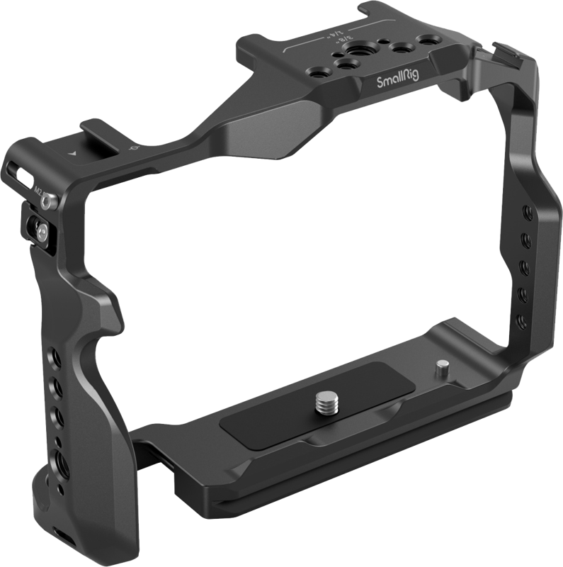 SMALLRIG 3940 Cage For Nikon Z 8