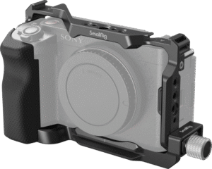 SMALLRIG 4257 Cage Kit for Sony ZV-E1