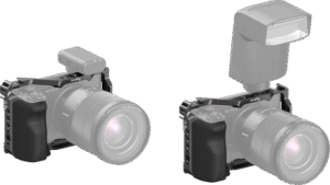 SMALLRIG 4257 Cage Kit for Sony ZV-E1