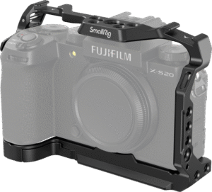 SMALLRIG 4230 Cage for Fujifilm X-S20