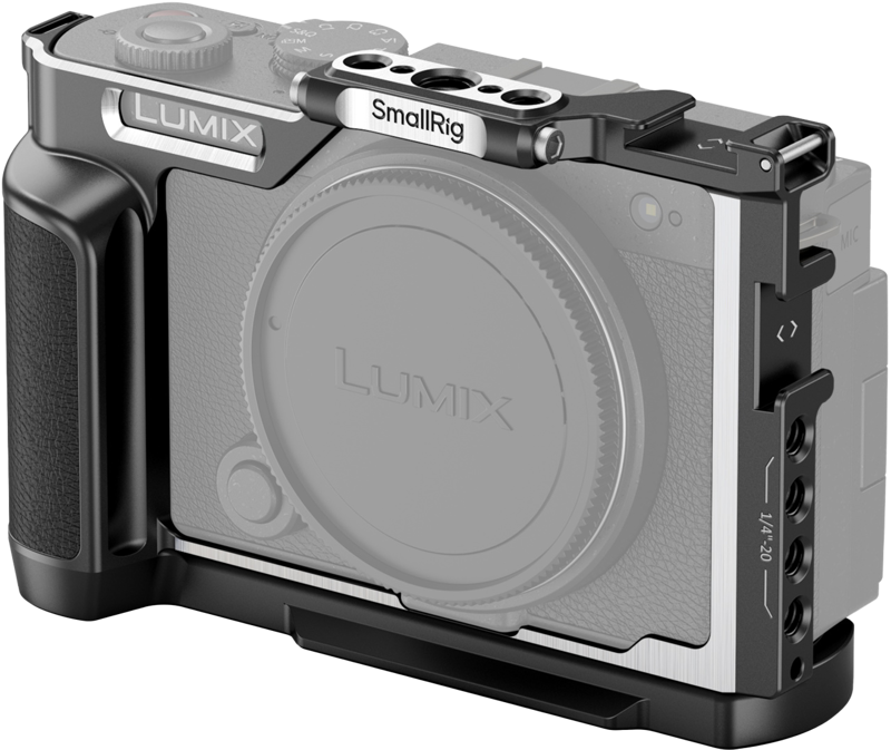 SMALLRIG 4515 Cage for Panasonic Lumix S9