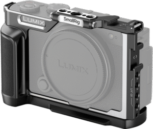 SMALLRIG 4515 Cage for Panasonic Lumix S9