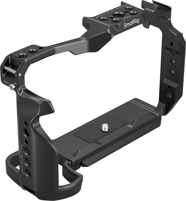 SMALLRIG 4519 Camera Cage for Nikon Z 6III