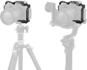 SMALLRIG 4519 Camera Cage for Nikon Z 6III