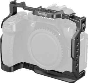 SMALLRIG 4980 Cage for Nikon Z50 II
