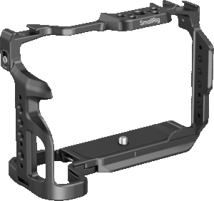 SMALLRIG 4980 Cage for Nikon Z50 II