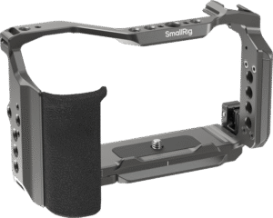 enabling secure and smooth one-click mounting to HawkLock accessories