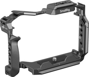 SMALLRIG 4902 Cage for Panasonic LUMIX S1 II / S1 IIE / S1R II / S5 II / S5 IIX / G9 II