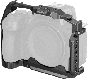 SMALLRIG 5257 Cage for Nikon Z5II