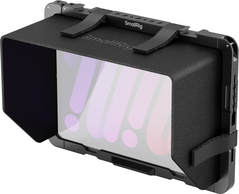 SMALLRIG 5058 Cage for iPad mini