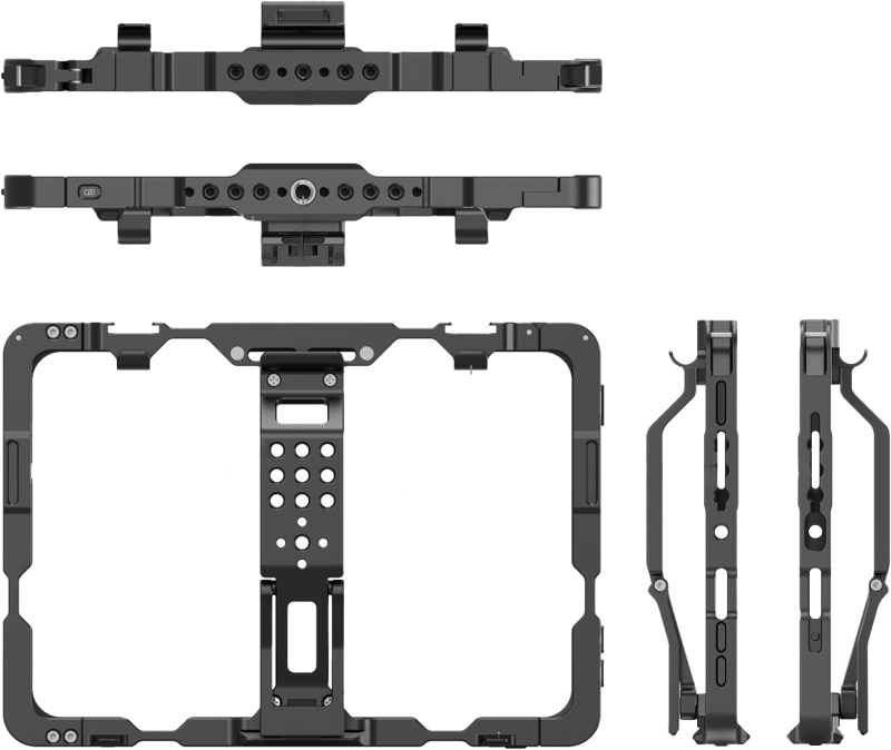 SMALLRIG 5058 Cage for iPad mini