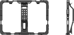 SMALLRIG 5058 Cage for iPad mini