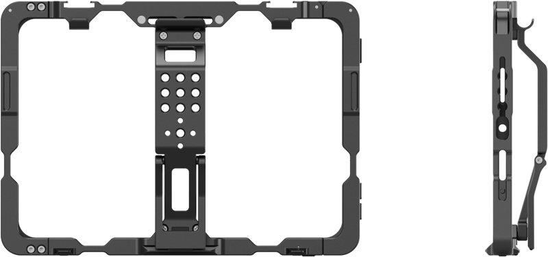 SMALLRIG 5058 Cage for iPad mini