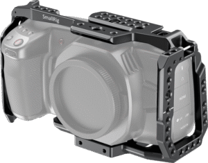 SMALLRIG 2203 Cage for BMPCC 4K/6K