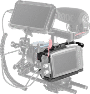 SMALLRIG 2203 Cage for BMPCC 4K/6K