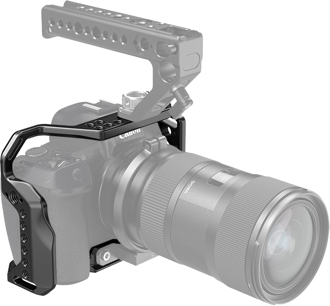 SMALLRIG 2803 Cage For Canon Eos R
