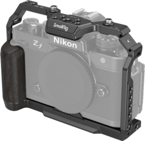 SMALLRIG 4261 Cage for Nikon Z f