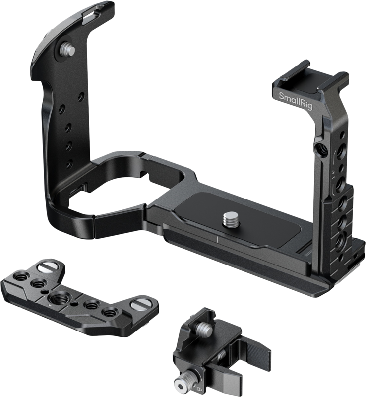 SMALLRIG 5587 Cage for Sony FX2