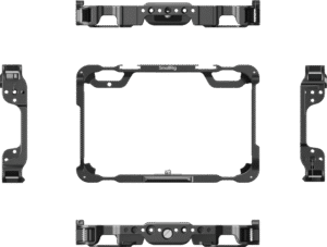 SMALLRIG 5030 Monitor Cage Kit for Atomos Shinobi II