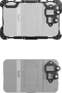 SMALLRIG 5030 Monitor Cage Kit for Atomos Shinobi II