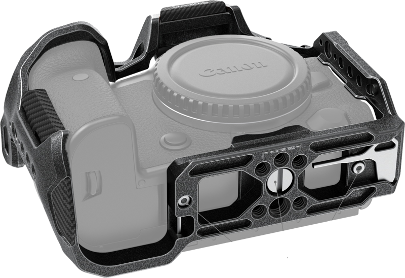 SMALLRIG 3233 Cage "Black Mamba" For Canon R5/R6 & R5C