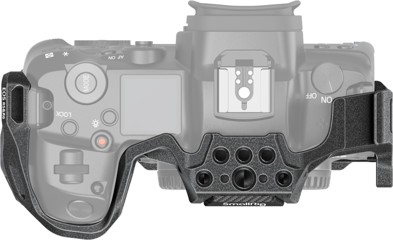 SMALLRIG 3233 Cage "Black Mamba" For Canon R5/R6 & R5C