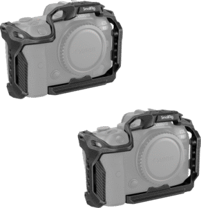 SMALLRIG 3233 Cage "Black Mamba" For Canon R5/R6 & R5C