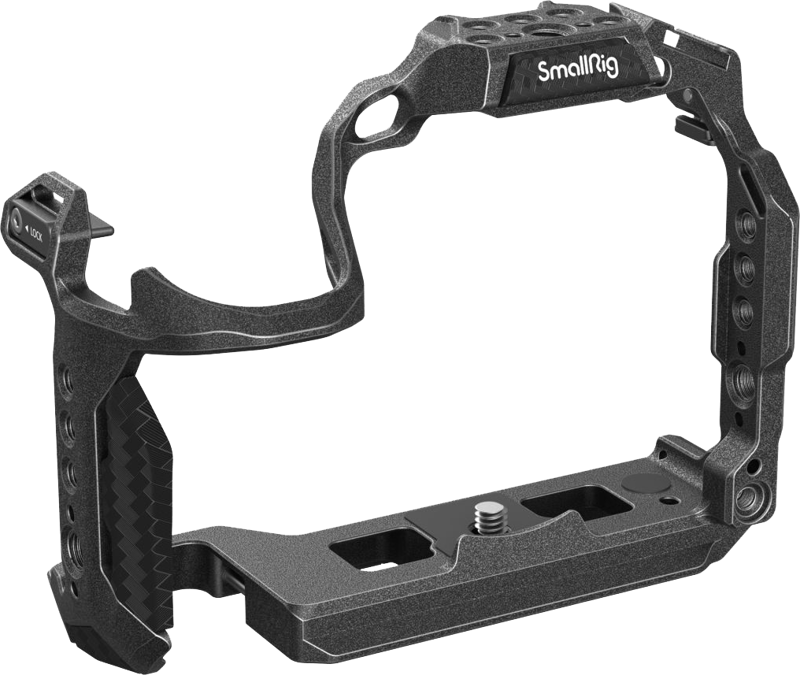 SMALLRIG 4023 Black Mamba Cage For Panasonic Lumix S5 II & S5 IIX