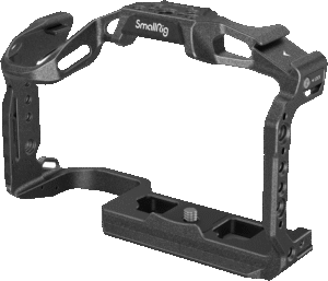 SMALLRIG 4161 Camera Cage Black Mamba for Canon EOS R6 MII