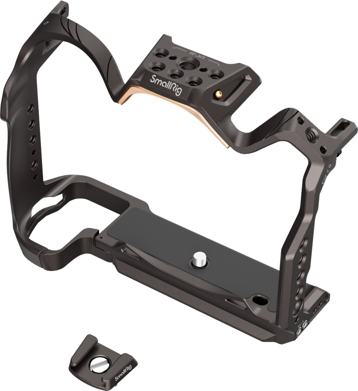 SMALLRIG 4316 Cage "Night Eagle" For Nikon Z 8