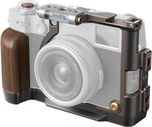 SMALLRIG 4557 Cage Retro for Fujifilm X100VI