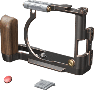 SMALLRIG 4557 Cage Retro for Fujifilm X100VI