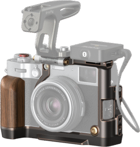 SMALLRIG 4557 Cage Retro for Fujifilm X100VI