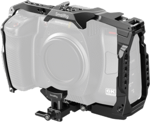 SMALLRIG 4785 Camera Cage for Blackmagic Design Cinema 6K
