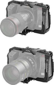 SMALLRIG 4785 Camera Cage for Blackmagic Design Cinema 6K