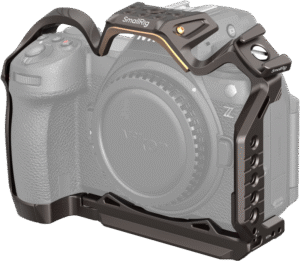 SMALLRIG 4521 Night Eagle Cage for Nikon Z 6III