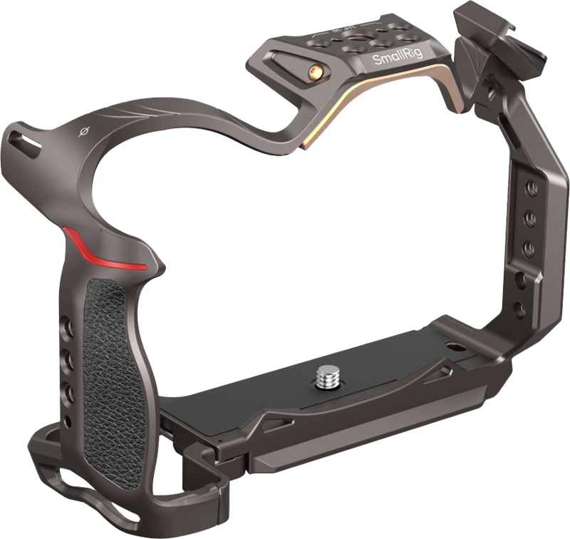 SMALLRIG 4521 Night Eagle Cage for Nikon Z 6III