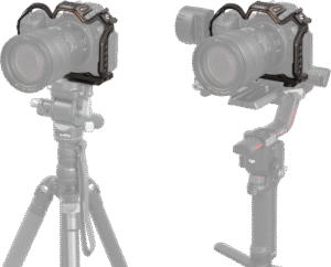 SMALLRIG 4521 Night Eagle Cage for Nikon Z 6III