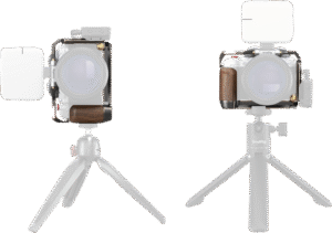 SMALLRIG 4892 Retro Cage for Fujifilm X-M5