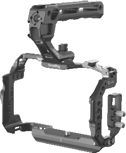 SMALLRIG 5197 Cage Kit for Canon EOS R6 Mark II