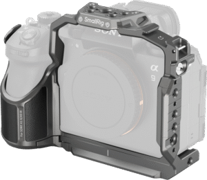 SMALLRIG 5187 Cage for Sony Alpha 1 II / Alpha 9 III