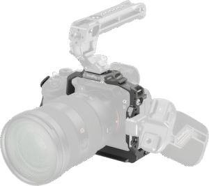 SMALLRIG 5187 Cage for Sony Alpha 1 II / Alpha 9 III